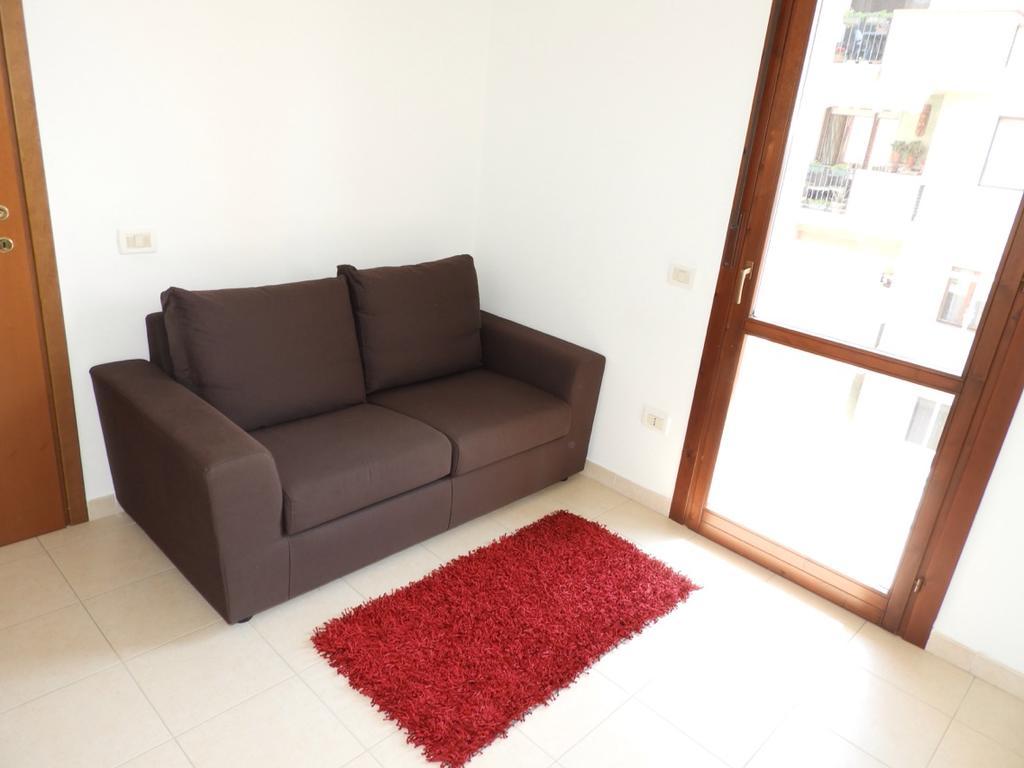 Appartamento Carino Splendido Trivano Panoramico Iun S3308 Quartucciu Exterior foto